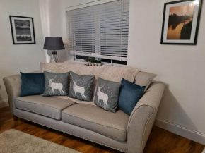 Stunning Langlands Apartment Hawick
